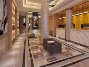 Shengzhou International Grand Hotel (Dongqian Street Fuhau Road) - Image 1