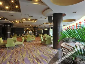 Huarui Danfeng Jianguo Hotel - Image 2