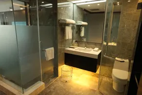 Xingtai Kangnian Fern Hotel (Zhongbei Century Plaza Beiguo Commercial Building) - Image 5