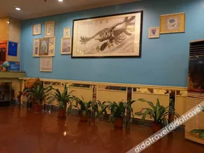 Yuekai Hostel - Image 4