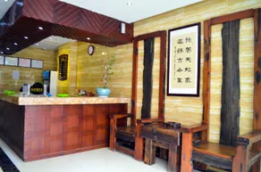 Shangpai Business Hotel - Image 5
