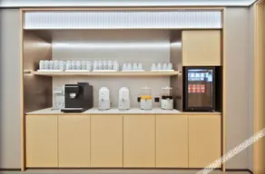 JI Hotel Ningbo Zhuangshi Xingzhuang Road Subway Station - Image 5