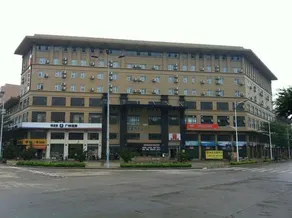 Pebble Motel (Nansha Dagang Branch) - Image 2