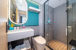 City Comfort Inn Hotel (Guilin Lingui Jinshui Road) - Image 4