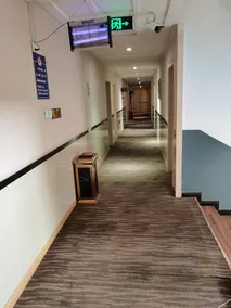 Jinhan Business Hotel - Image 3