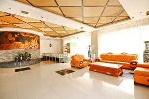Yushan Hotel (Liquan Xilan Road) - Image 3