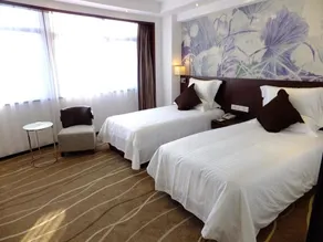 Dazhong Hotel - Image 3