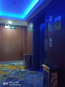 Xingan North Gate Fashion Hotel - Image 4