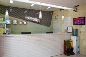 Shankee Hotel (Shenzhou) - Image 3