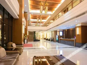 Dongshan Pearl Island Hotel - Image 5