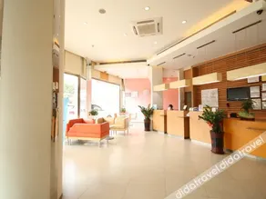 Star Asia Hotel (Guangzhou North Railway Station) - Image 4