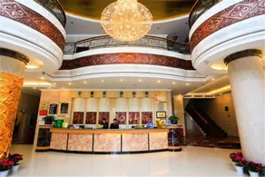 Tianhe Qualy Designer Hotel (Dali High-Speed Railway Station Branch) - Image 2