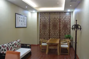 Yujing Hotel - Image 4