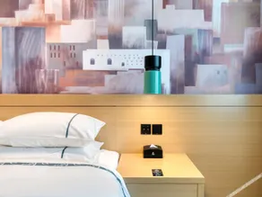 Yunji Convenience Hotel (Guilin Normal University Flying Tiger Park Branch) - Image 3