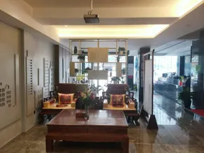 Sanmen Yiqing Hotel - Image 2