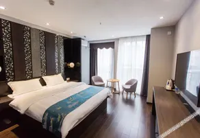 Guangzhou Gauss apartment - Image 1