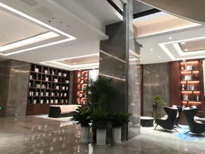 Wandu Hotel - Image 2