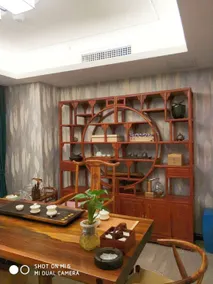 Junlan Hotel (Guangyuan Wanda Plaza) - Image 4