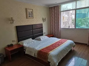 Taojiang Yijing Business Hotel - Image 3
