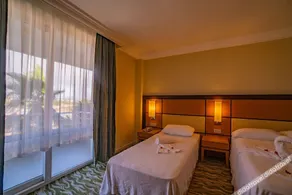 Prenses Sealine Beach Hotel - Image 5