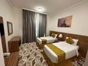 Sama Al Amani Hotel - Image 2