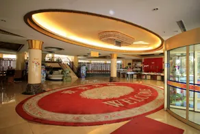 Jindu Hotel - Image 4