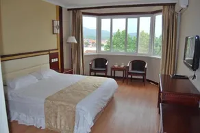 Wantai Shishang Hotel - Image 4