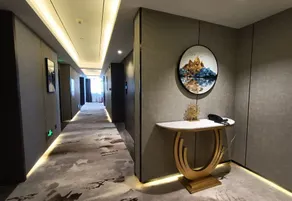 InterContinental Hotel Ganzhou - Image 3