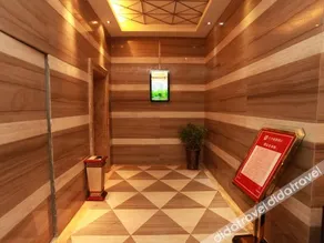 Pengshan Jiaxiang Business Hotel - Image 3