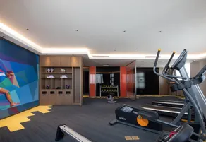 Hampton by Hilton Baiyin - Image 2