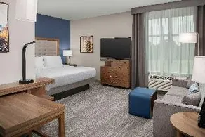 Homewood Suites by Hilton Greenville - Image 2