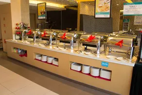 Jinjiang Inn(Tangshan Ocean City Convention and Exhibition Center) - Image 3