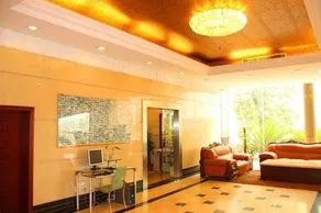 Super 8 Hotel (Wuhan Hankou Railway Station Oceanwide CBD) - Image 4