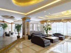 Sunny Holiday Hotel - Image 2