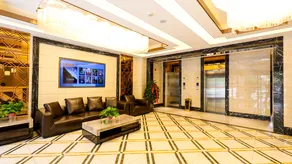 Feifan Chengpin Hotel (Lanzhou Yuzhong) - Image 4