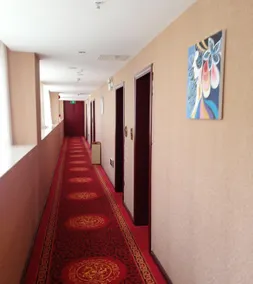 Jufu Hotel - Image 3