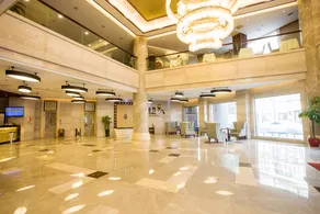 Cailun International Hotel - Image 5