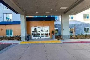 Hampton Inn Selma, Ca - Image 2