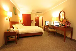 GreenTree Inn Nantong Haian Bus Station Express Hotel - Image 2