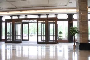 Yujiang Hotel - Image 5