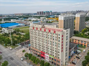 Shenyang Ruiqitong Hotel (Qihou Street Subway Station) - Image 2