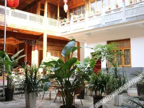 Guanhulou Hostel - Image 2