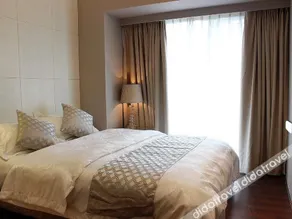 Binhe Yunju Boutique Apartment (Shenzhen Jingji Binhe Shidai) - Image 4