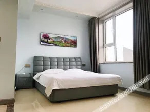 Ningjiang Grand Hotel - Image 5