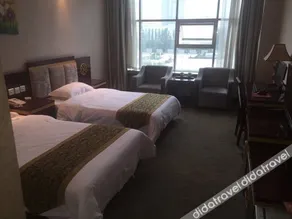 Kailirong Hotel - Image 1