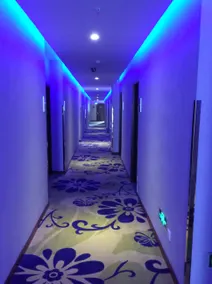 Junyi Hotel (Suzhou Industrial Park Chefang) - Image 4