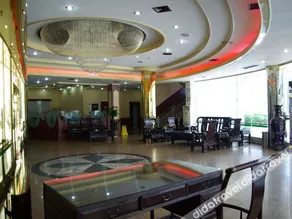 Nanjing Hotel - Image 2