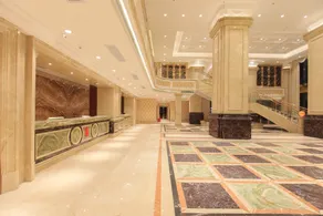 Hengfeng Hotel (Laibin Municipal People's Government Branch) - Image 5