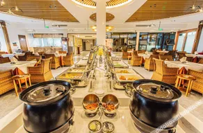 Manju Hotel Dazhou - Image 5