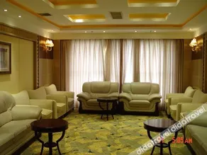 Huizhou Lakefront Golf club and Resort - Image 3